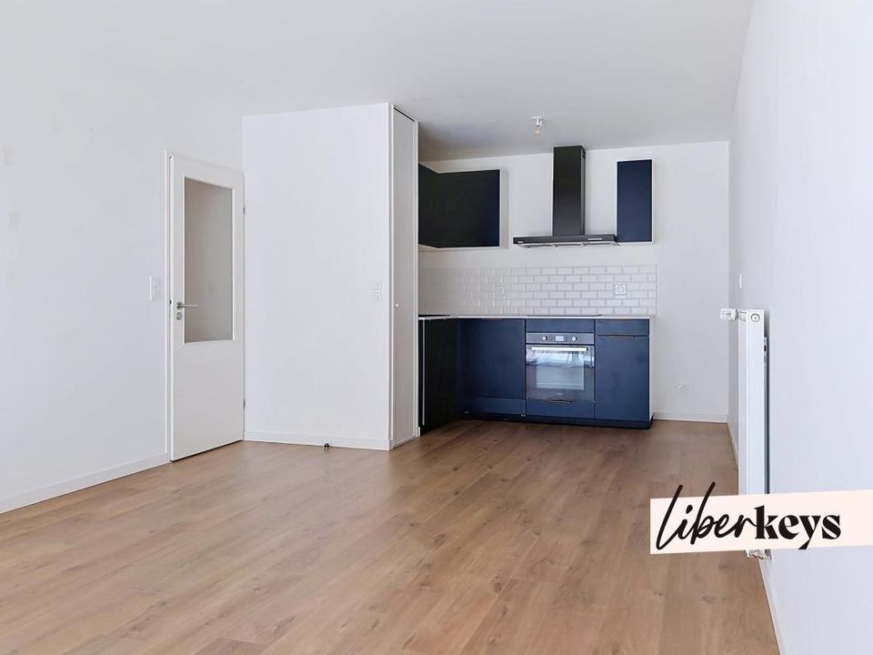 Leilighet i Rennes, Ille-et-Vilaine - bilde 4