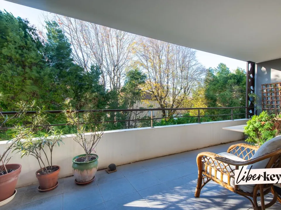 Lejlighed i Avignon, Vaucluse - foto 1