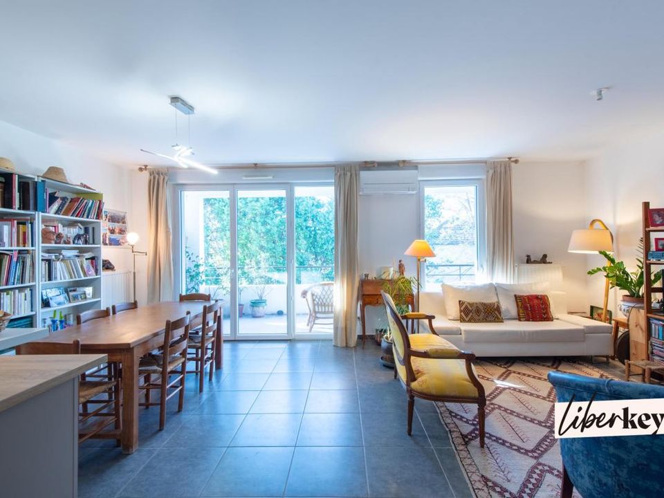 Lejlighed i Avignon, Vaucluse - foto 2