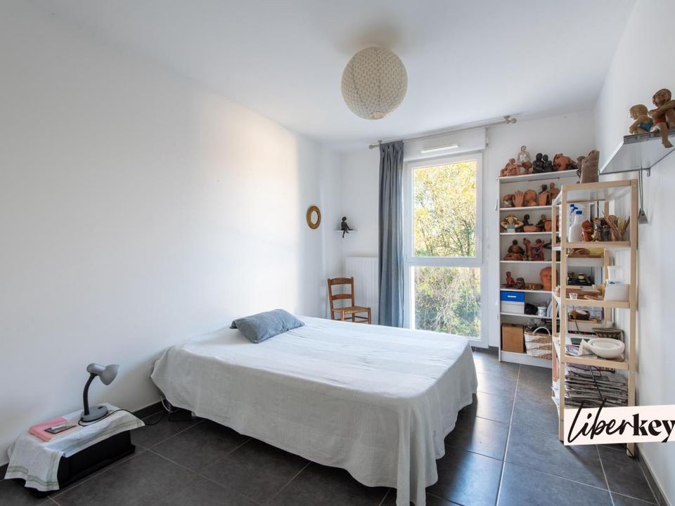 Lejlighed i Avignon, Vaucluse - foto 5