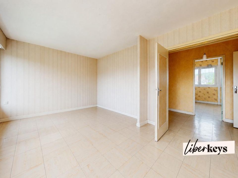 Lejlighed i Bois-d'Arcy, Yvelines - foto 3