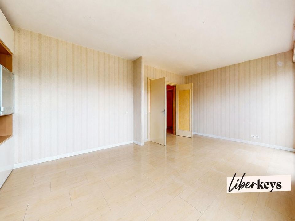 Lejlighed i Bois-d'Arcy, Yvelines - foto 4