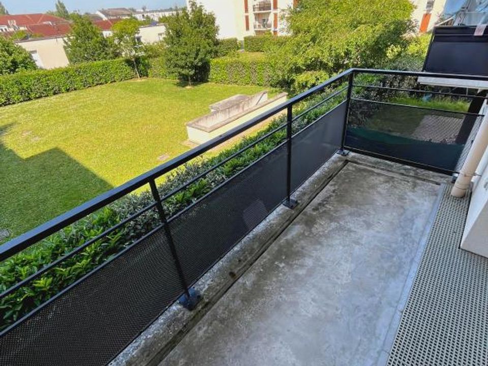 Lejlighed i Meaux, Seine-et-Marne - foto 1
