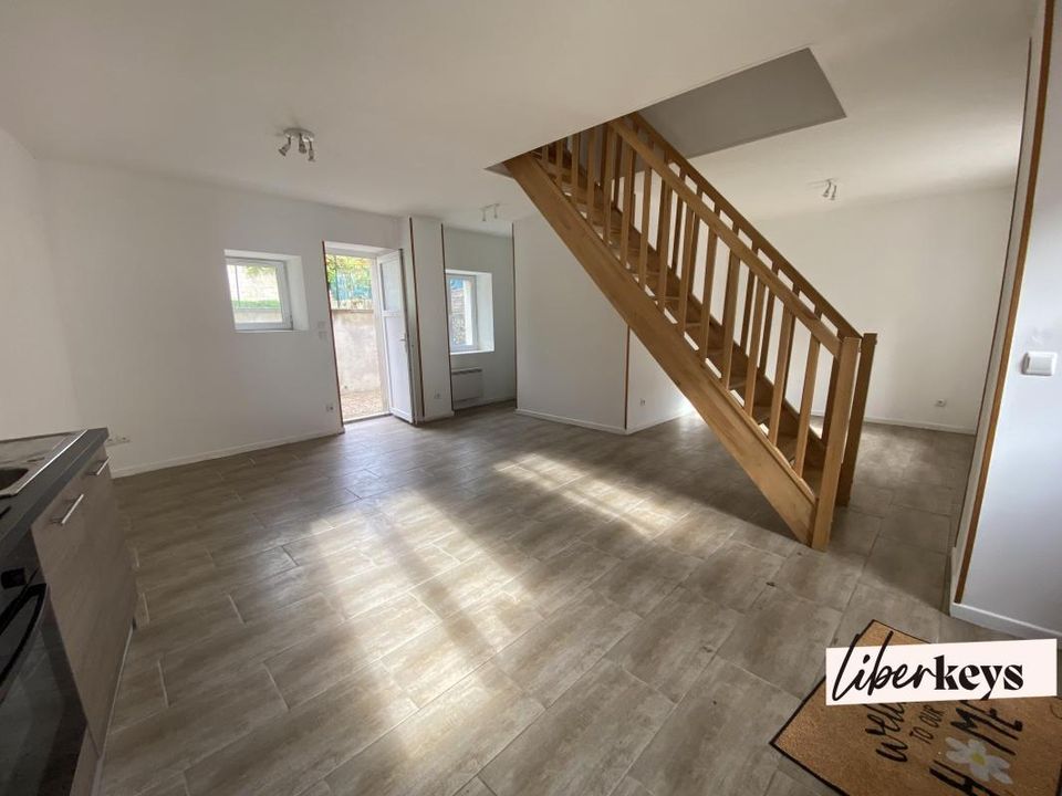 Landsbyhus i Acy-en-Multien, Oise - foto 1