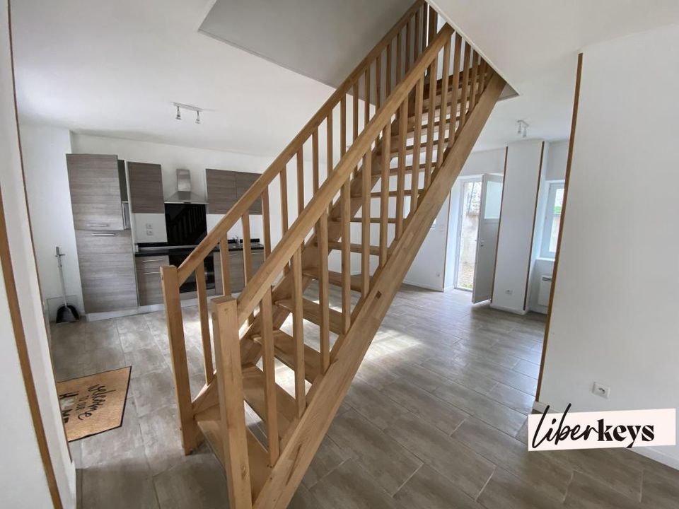 Landsbyhus i Acy-en-Multien, Oise - foto 2