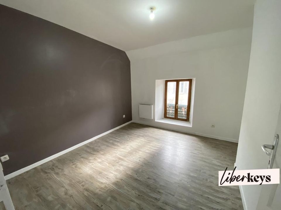 Landsbyhus i Acy-en-Multien, Oise - foto 5