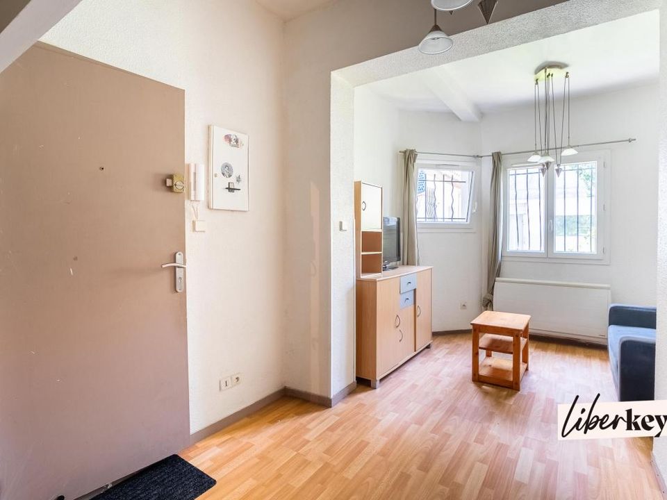 Studio i Bordeaux, Gironde - foto 2
