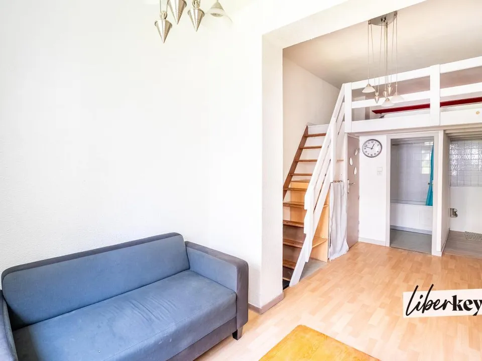 Studio i Bordeaux, Gironde - foto 4