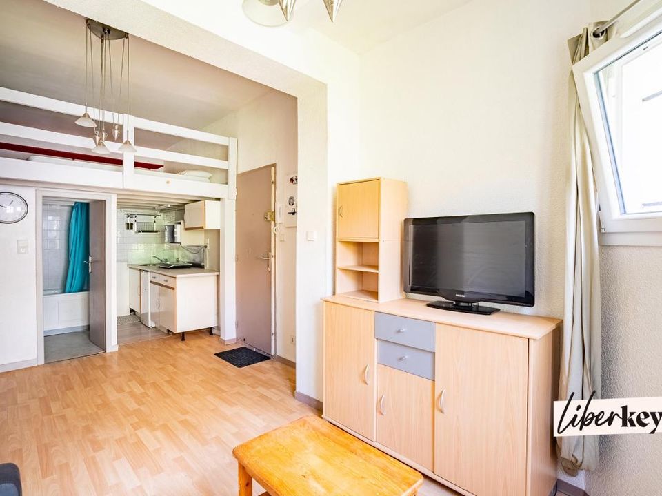 Studio i Bordeaux, Gironde - foto 5