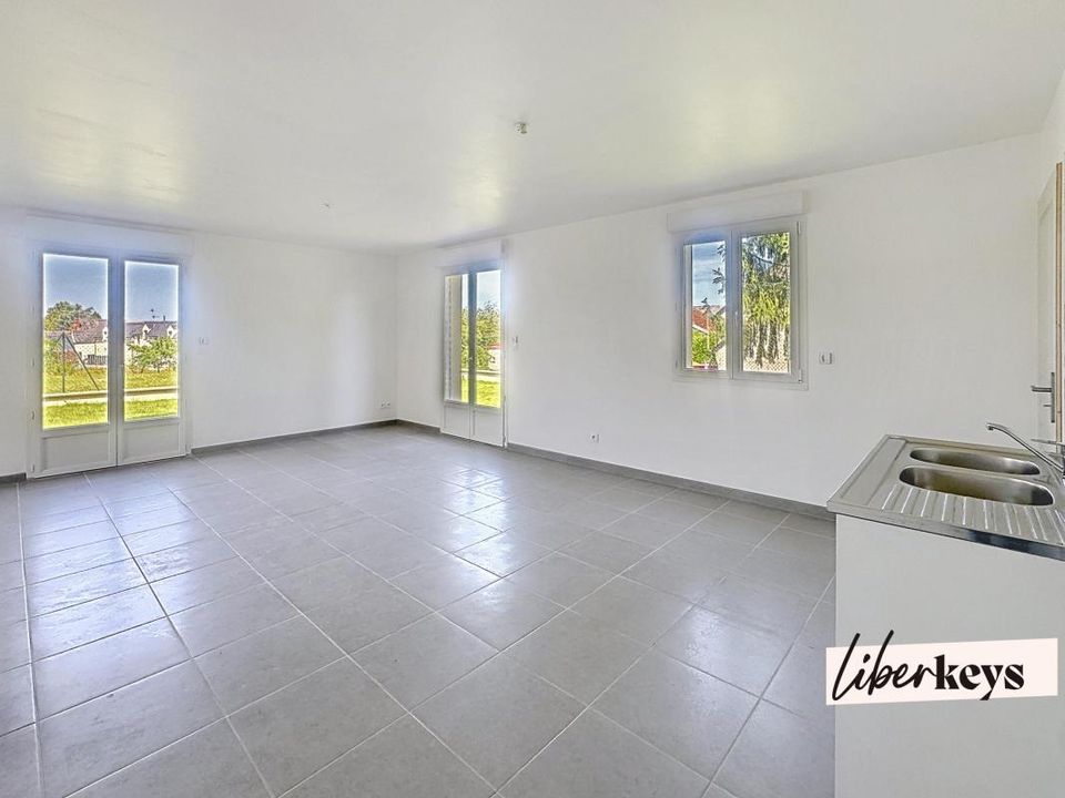 Villa in Rivarennes, Indre - foto 2