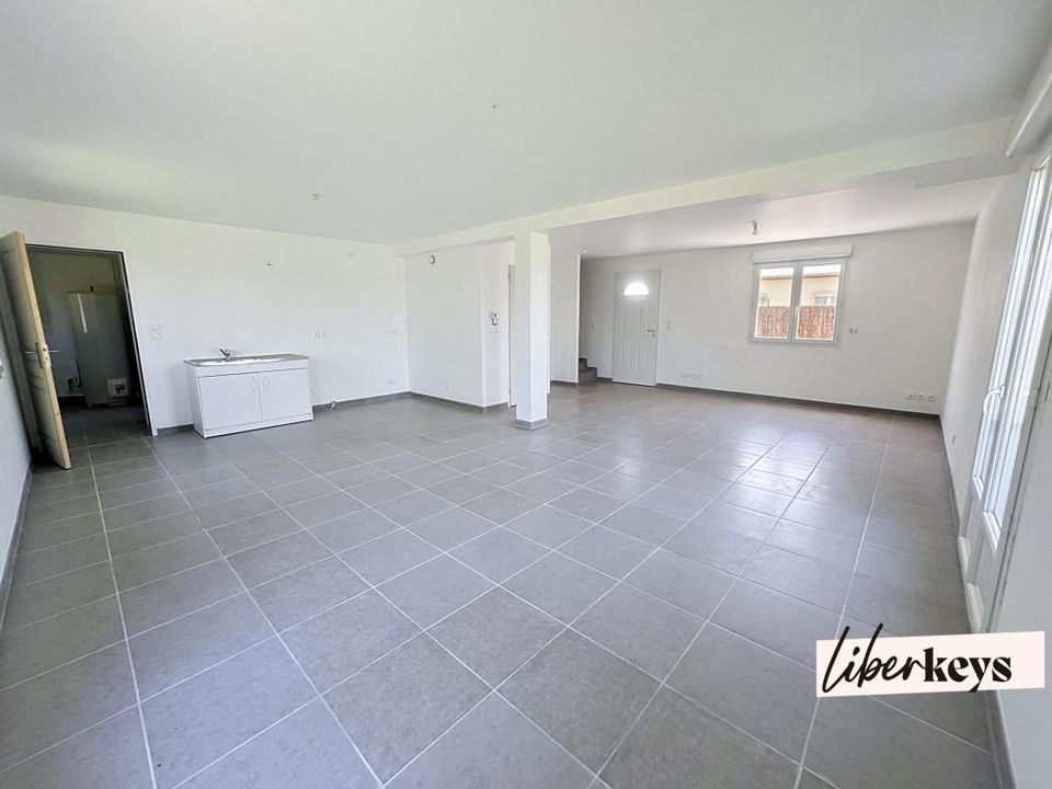 Villa in Rivarennes, Indre - foto 3
