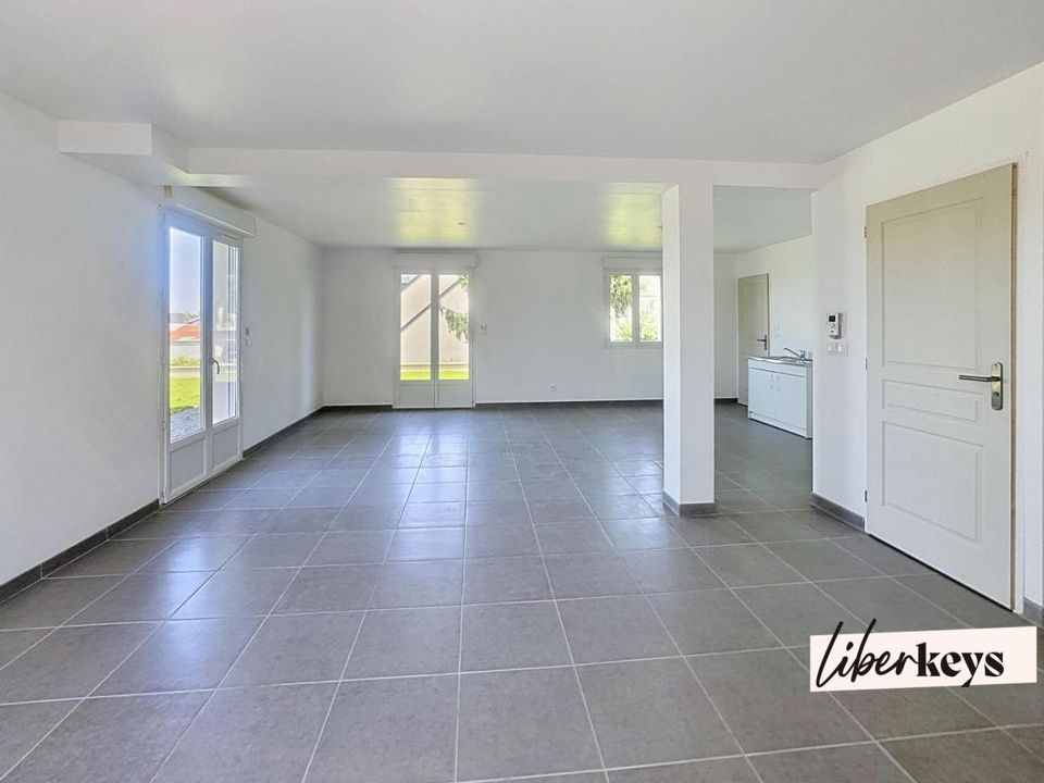 Villa in Rivarennes, Indre - foto 4