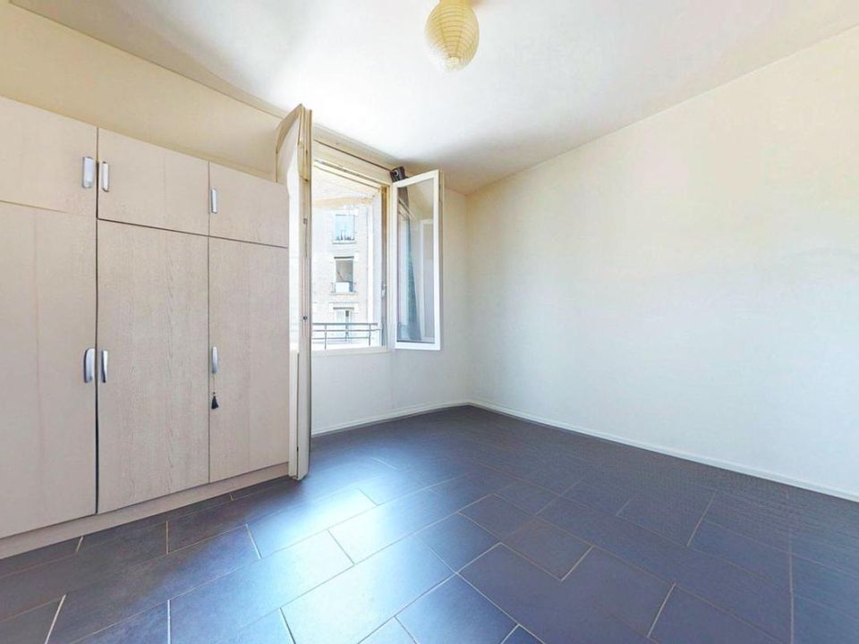 Studio i Conflans-Sainte-Honorine, Yvelines - foto 1