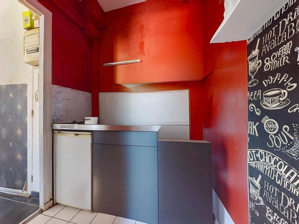 Studio i Conflans-Sainte-Honorine, Yvelines - foto 3