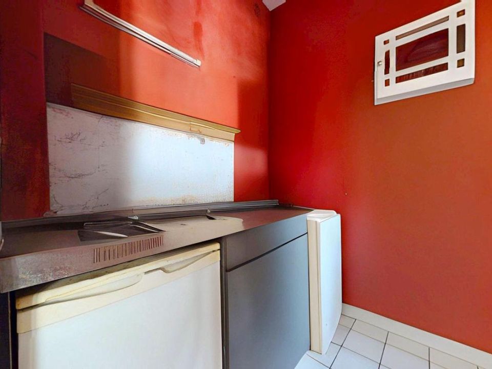 Studio i Conflans-Sainte-Honorine, Yvelines - foto 4