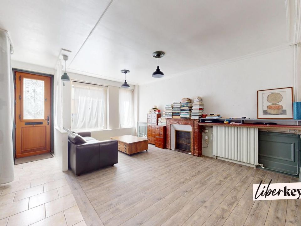 Villa i Saint-Lubin-des-Joncherets, Eure-et-Loir - foto 2