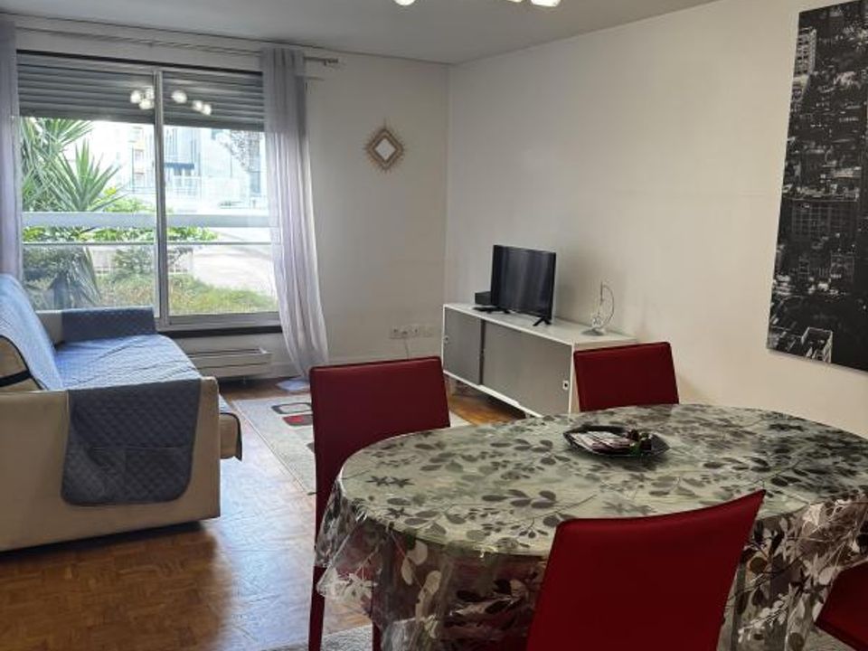 Apartamento en Suresnes, Hauts-de-Seine - foto 1