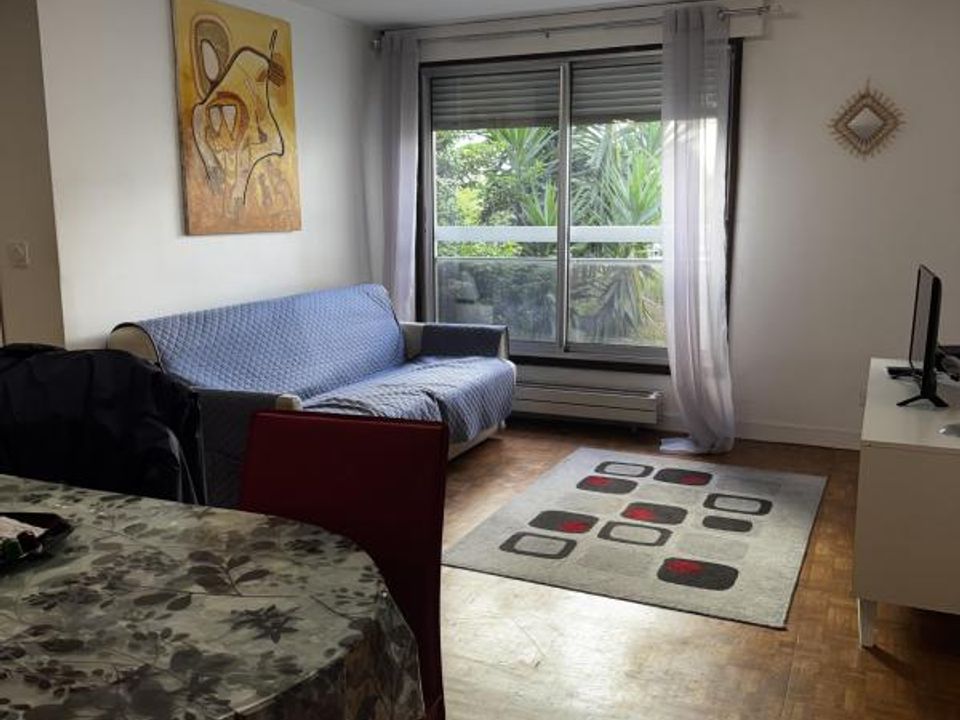 Apartamento en Suresnes, Hauts-de-Seine - foto 2