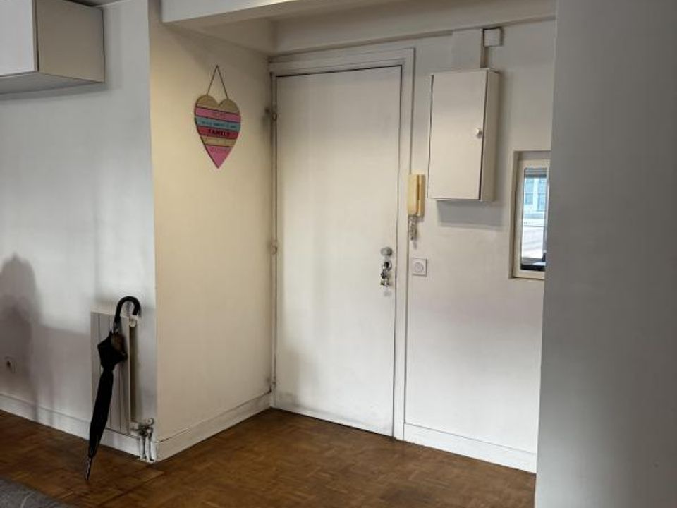 Apartamento en Suresnes, Hauts-de-Seine - foto 5