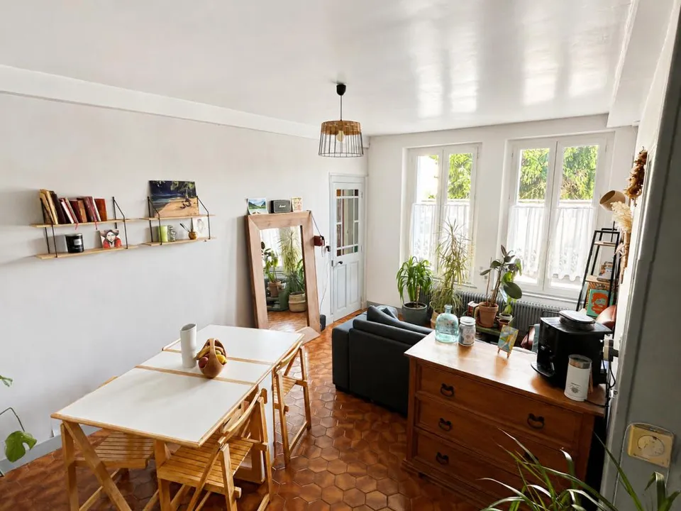 Byhus i Tillières-sur-Avre, Eure - foto 1