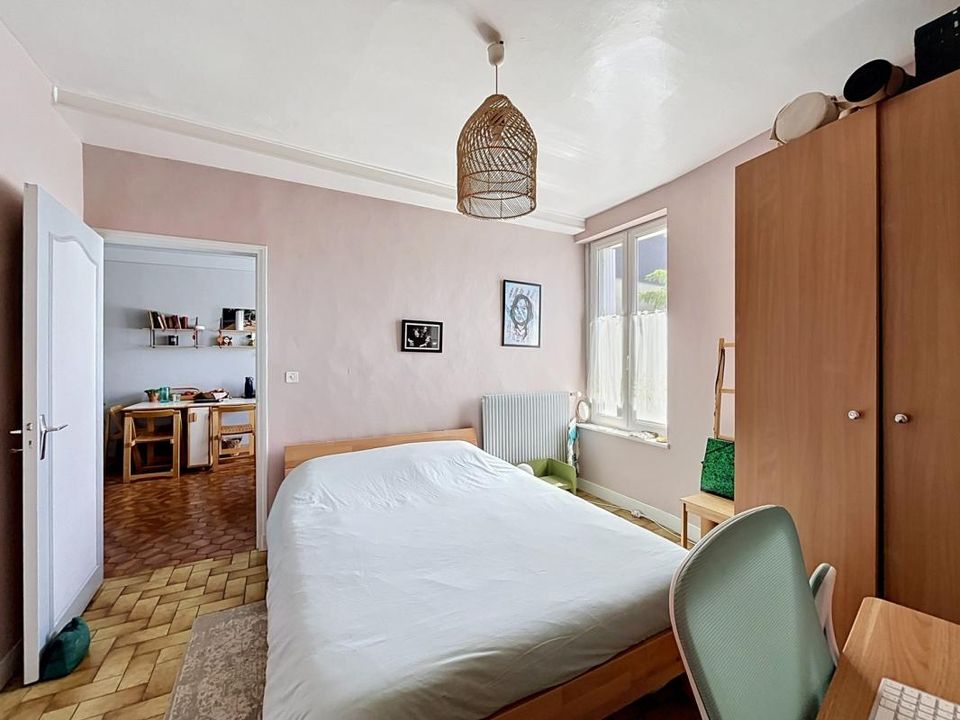 Byhus i Tillières-sur-Avre, Eure - foto 5