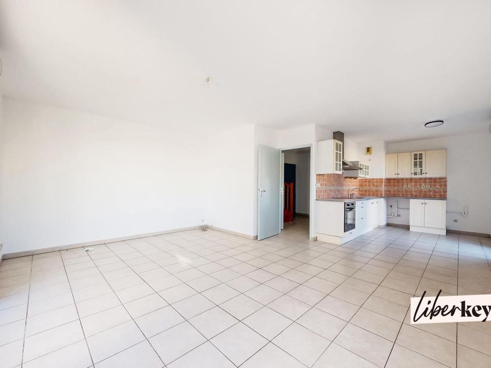 Duplex i Toulouse, Haute-Garonne - foto 2