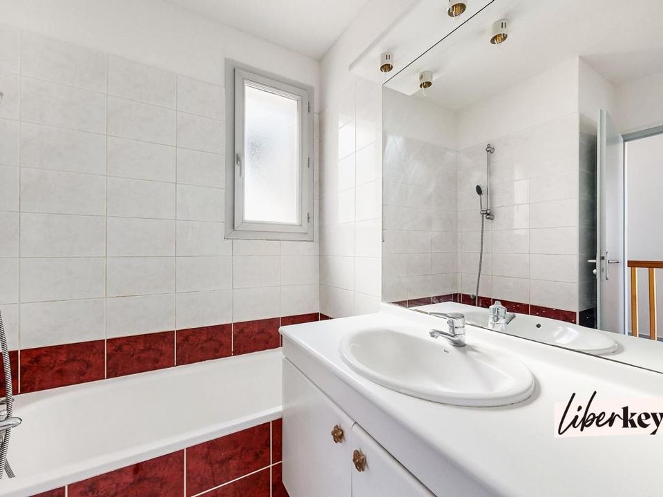 Duplex i Toulouse, Haute-Garonne - foto 3