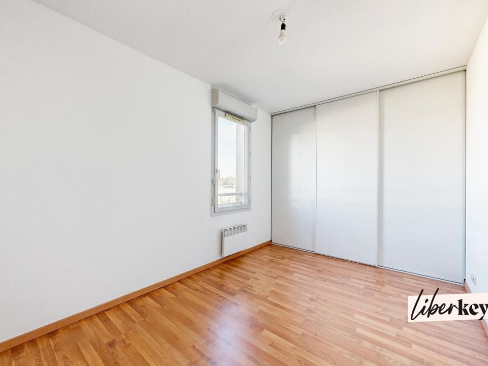Duplex i Toulouse, Haute-Garonne - foto 4