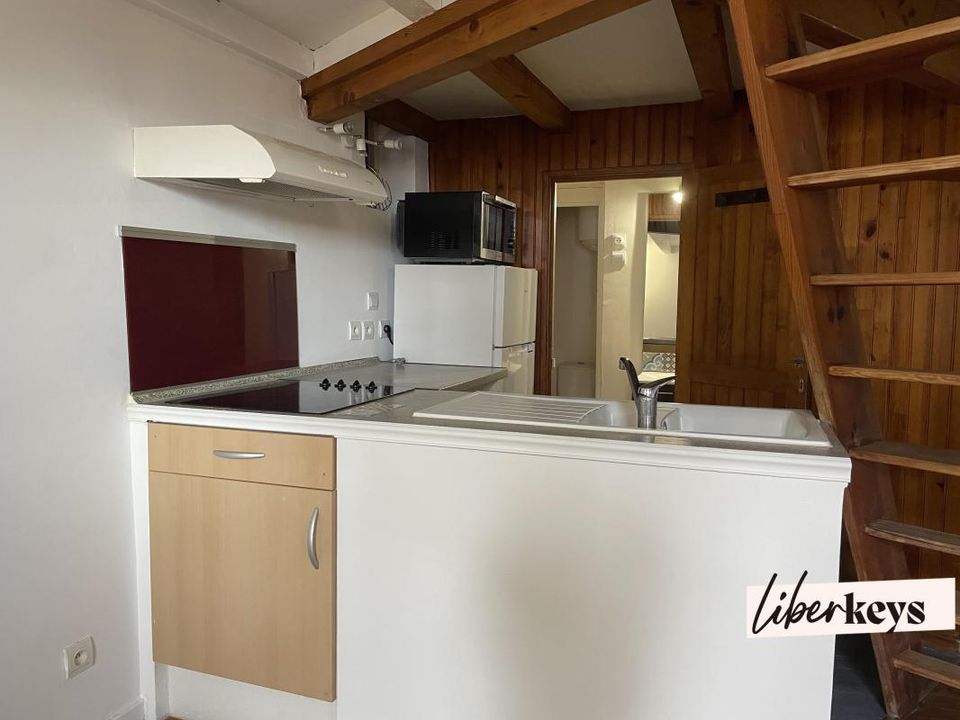Duplex i Bayonne, Pyrenees-Atlantiques - foto 2