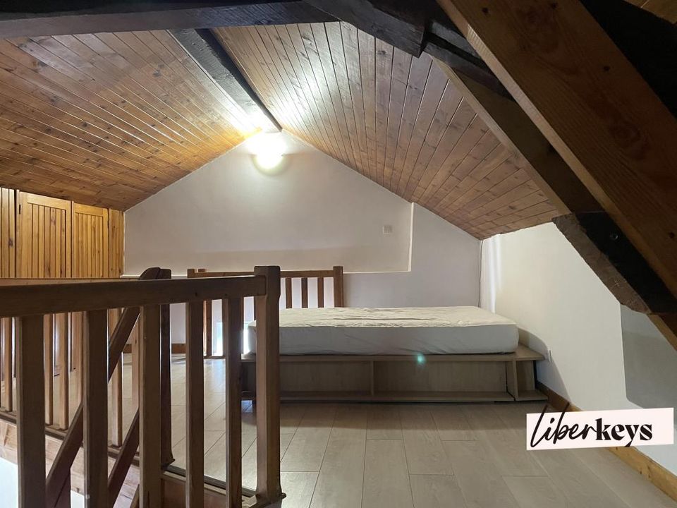 Duplex i Bayonne, Pyrenees-Atlantiques - foto 3