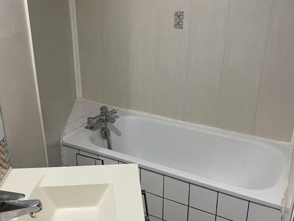 Duplex i Bayonne, Pyrenees-Atlantiques - foto 4