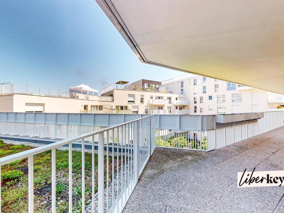 Lejlighed i Gennevilliers, Hauts-de-Seine - foto 5