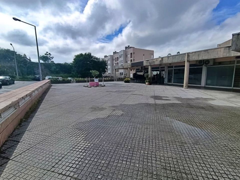 Erhvervsejendom i Aguas Santas, Porto - foto 4
