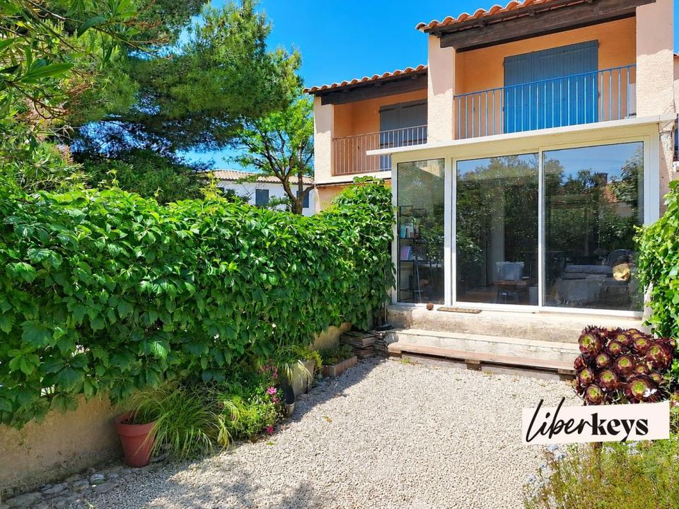 Studio i Martigues, Bouches-du-Rhone - foto 1