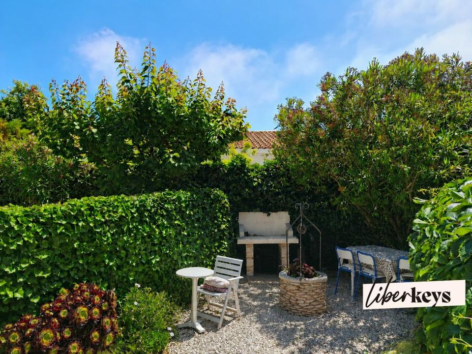 Studio i Martigues, Bouches-du-Rhone - foto 2