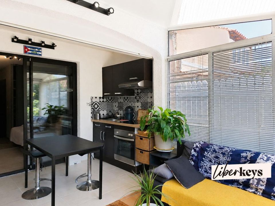 Studio i Martigues, Bouches-du-Rhone - foto 4