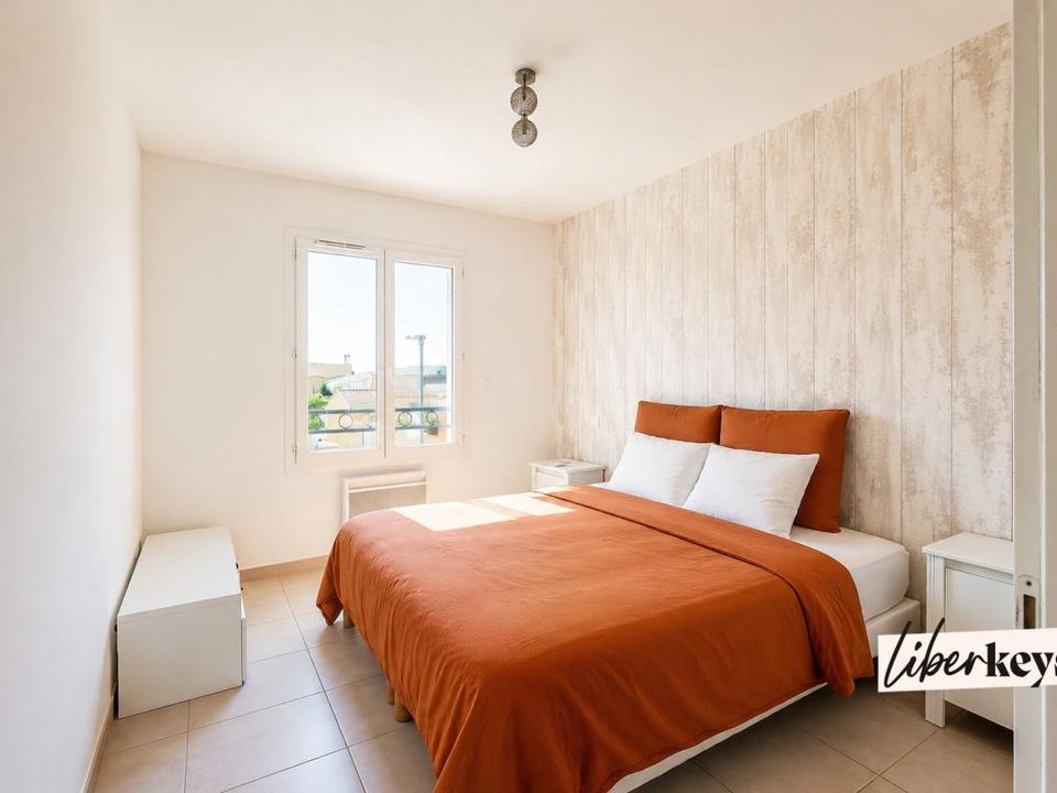 Villa i Istres, Bouches-du-Rhone - foto 5