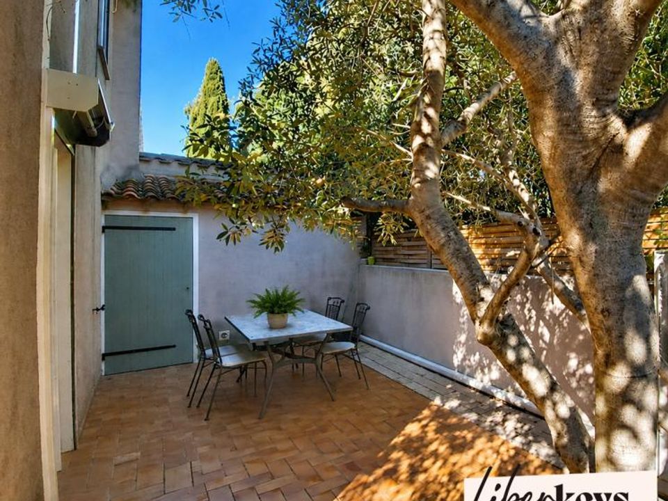 Villa i Istres, Bouches-du-Rhone - foto 2