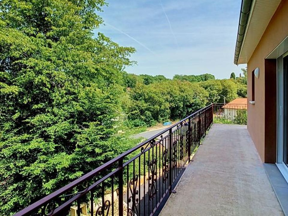 Villa i Saint-Benoit, Vienne - foto 2