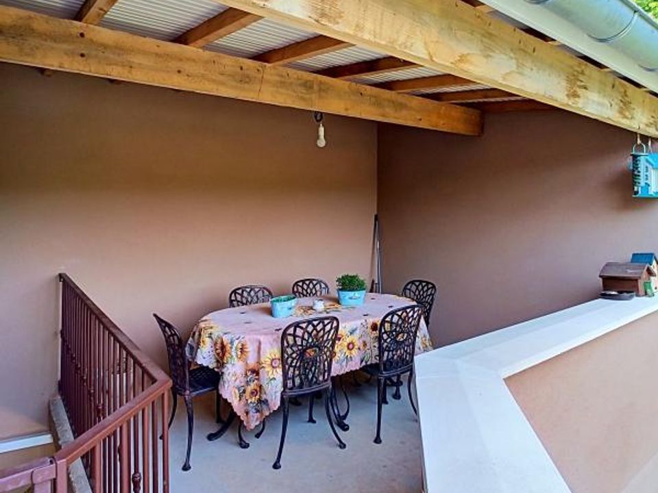 Villa i Saint-Benoit, Vienne - foto 3