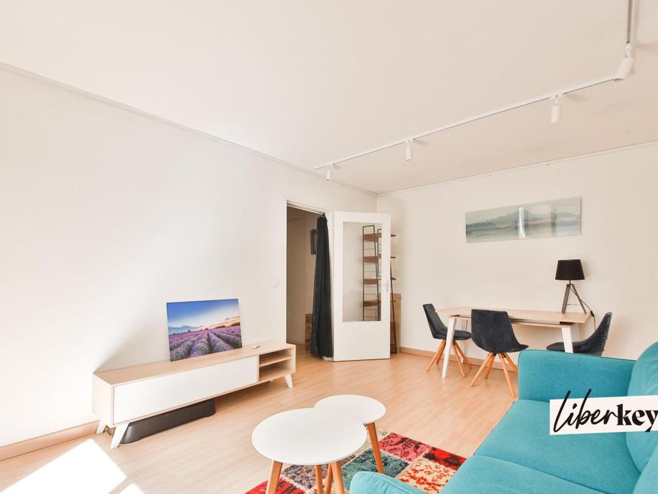 Lejlighed i Boulogne-Billancourt, Hauts-de-Seine - foto 5