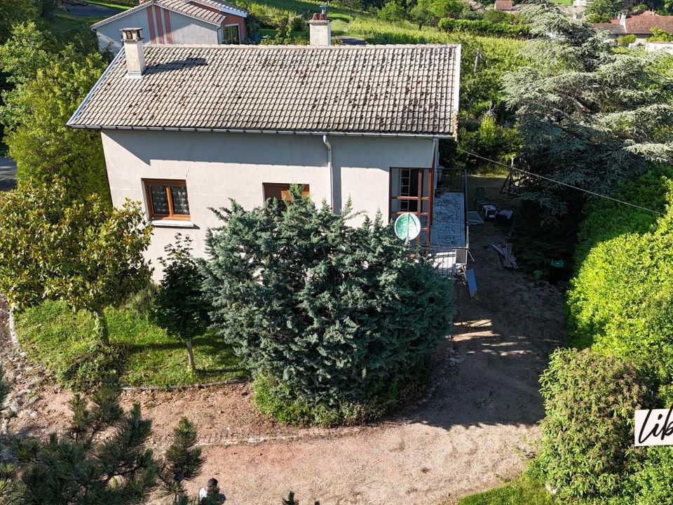 Villa i Vire, Saone-et-Loire - foto 2