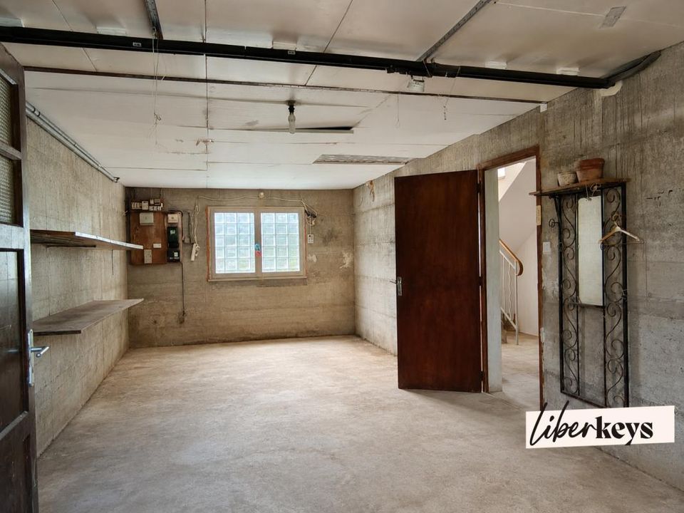 Villa i Vire, Saone-et-Loire - foto 3
