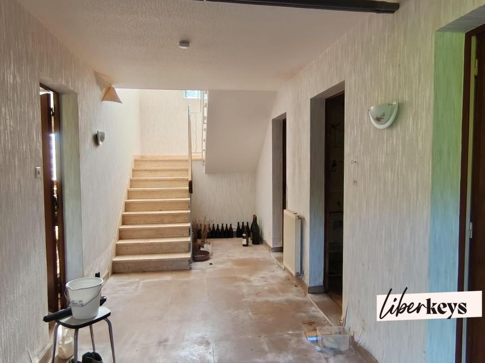 Villa i Vire, Saone-et-Loire - foto 4