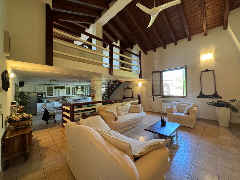 Villa i Crespiatica, Lodi - bilde 1