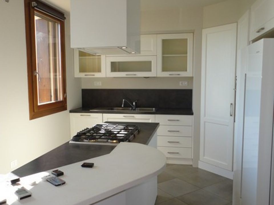 Rækkehus i Bressanvido, Vicenza - foto 4