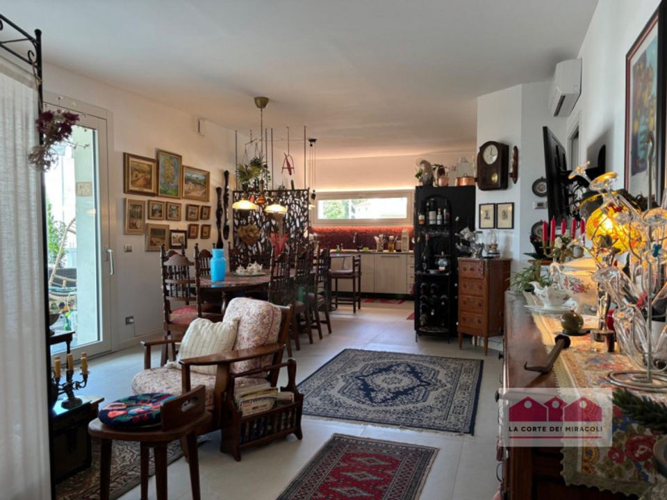 Lejlighed i Thiene, Vicenza - foto 1