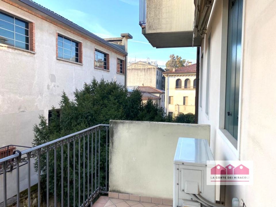 Lejlighed i Vicenza, Vicenza - foto 5