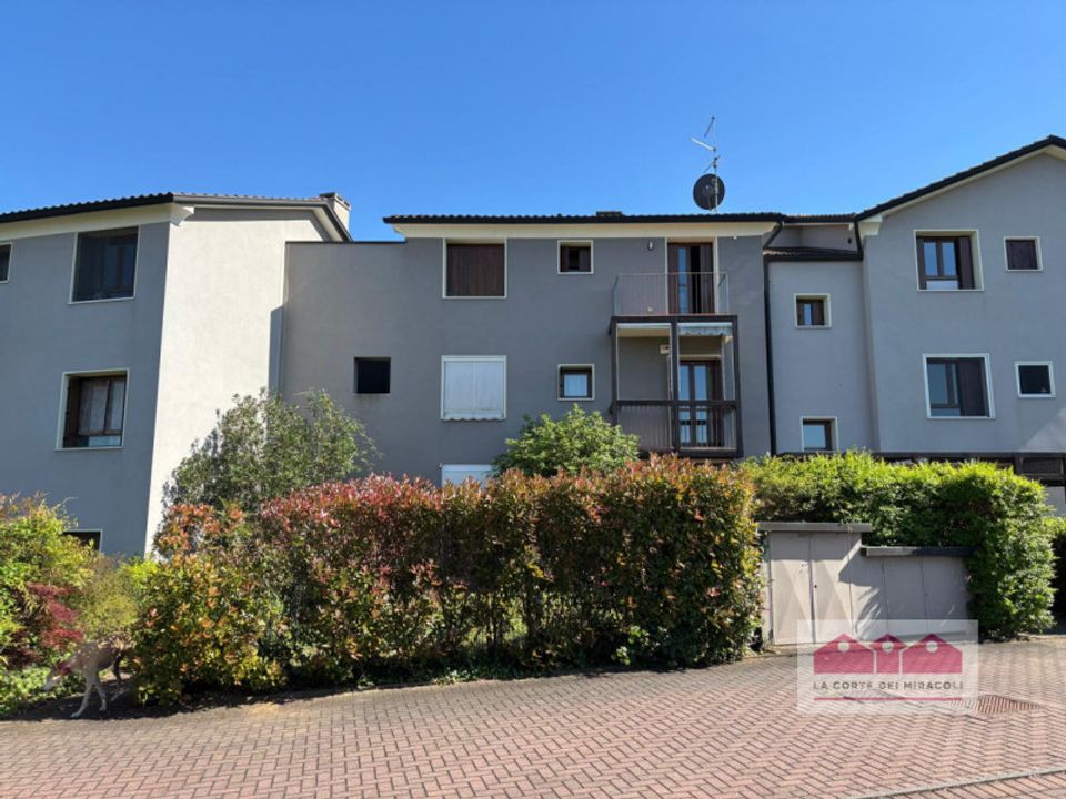 Lejlighed i Altavilla Vicentina, Vicenza - foto 1