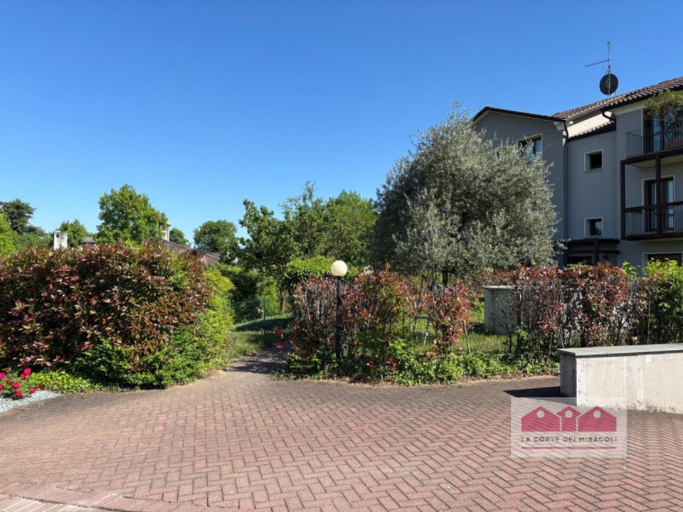 Lejlighed i Altavilla Vicentina, Vicenza - foto 2